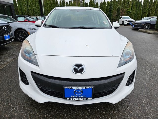 2012 Mazda Mazda3 i Touring