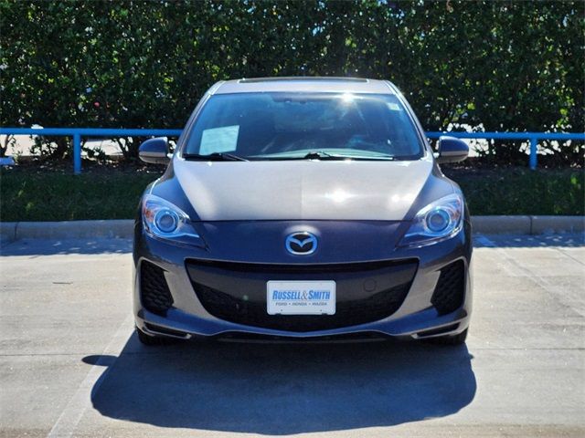 2012 Mazda Mazda3 i Grand Touring