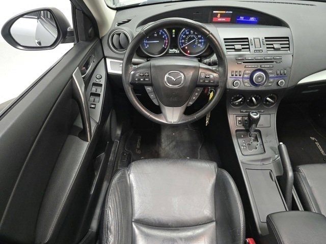 2012 Mazda Mazda3 i Grand Touring