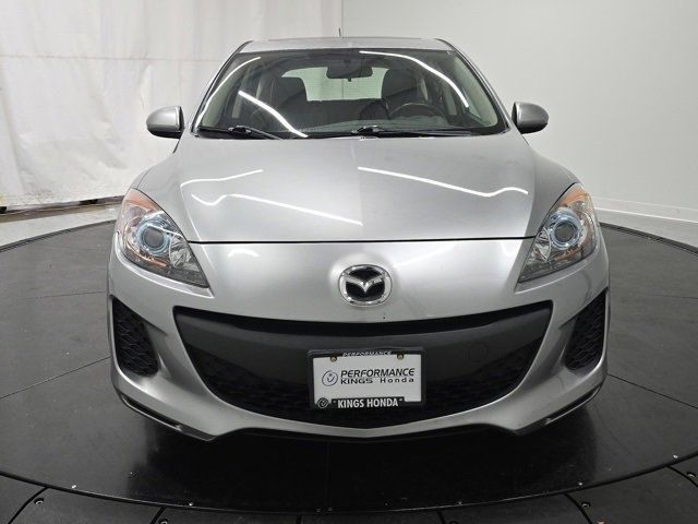 2012 Mazda Mazda3 i Grand Touring