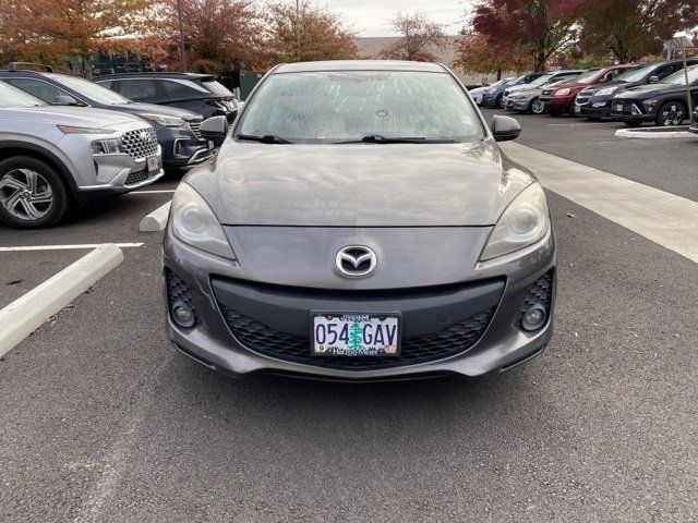 2012 Mazda Mazda3 i Grand Touring