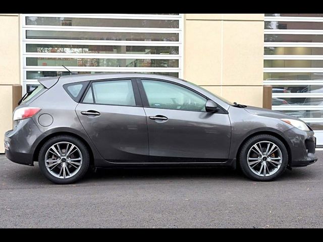 2012 Mazda Mazda3 i Grand Touring