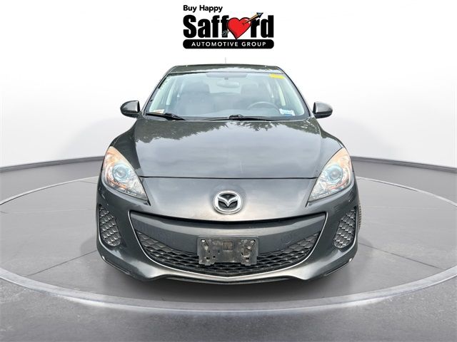 2012 Mazda Mazda3 i Grand Touring