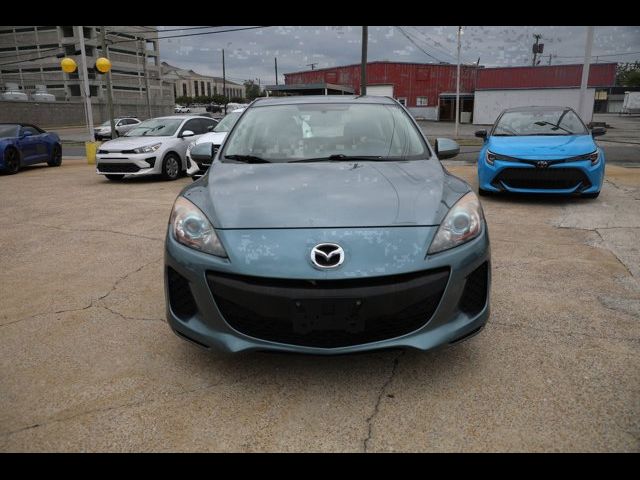 2012 Mazda Mazda3 i Grand Touring