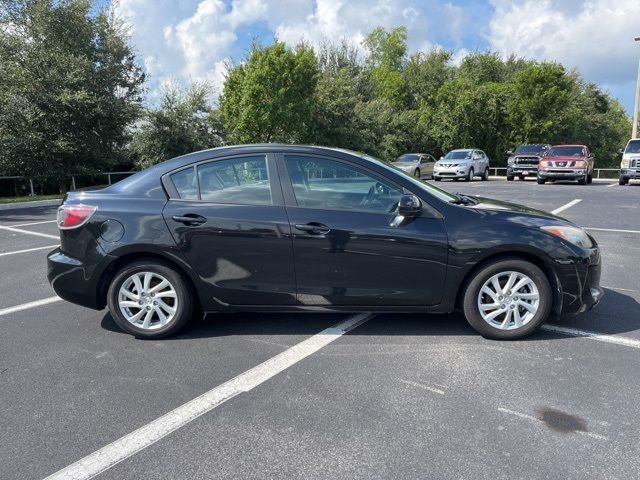 2012 Mazda Mazda3 i Grand Touring