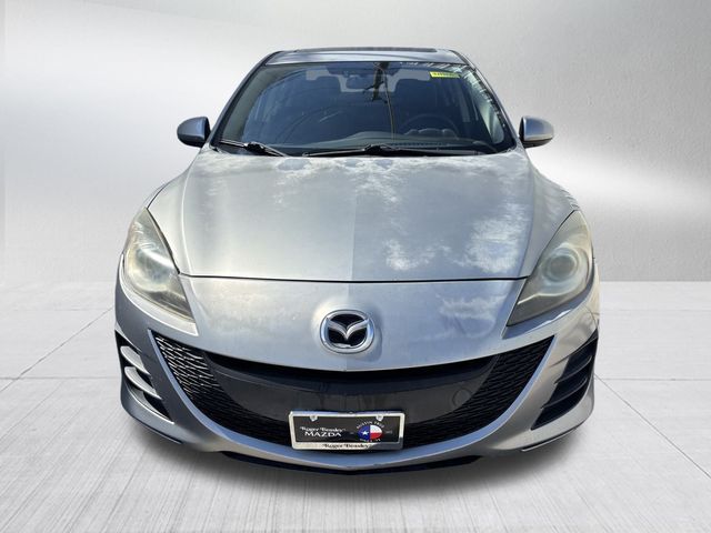 2012 Mazda Mazda3 i Grand Touring