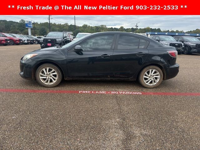 2012 Mazda Mazda3 i Grand Touring