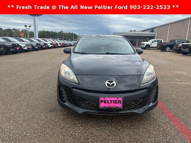 2012 Mazda Mazda3 i Grand Touring