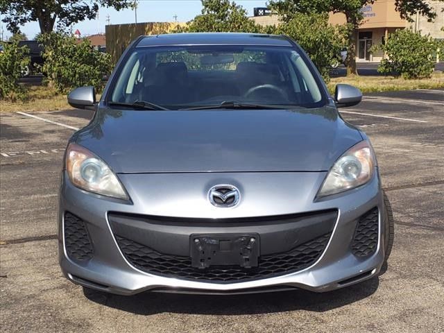 2012 Mazda Mazda3 i Grand Touring