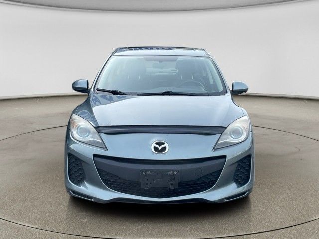 2012 Mazda Mazda3 i Grand Touring