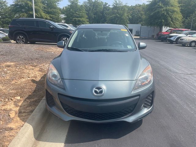 2012 Mazda Mazda3 i Grand Touring