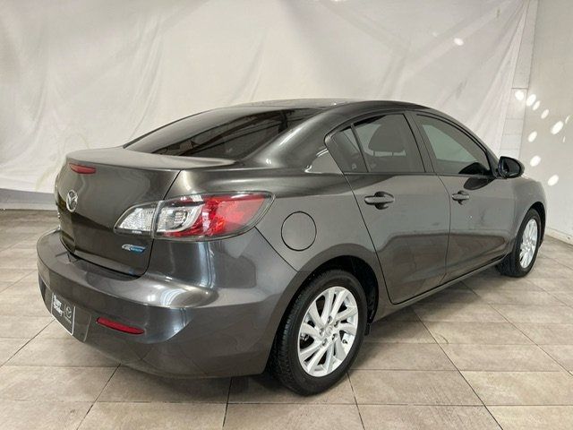 2012 Mazda Mazda3 i Grand Touring