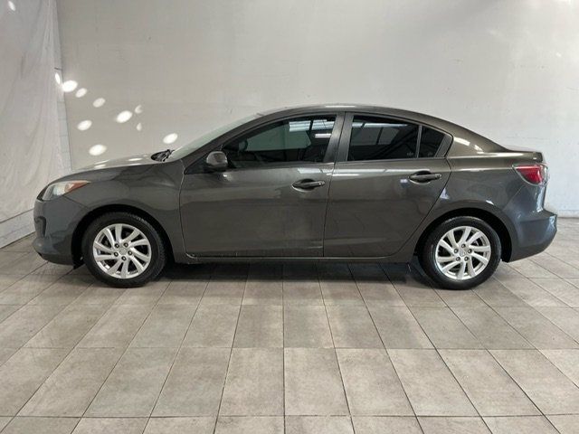 2012 Mazda Mazda3 i Grand Touring