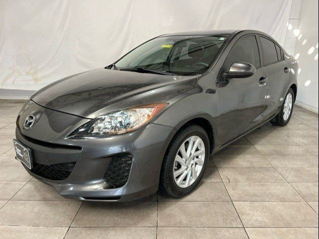 2012 Mazda Mazda3 i Grand Touring