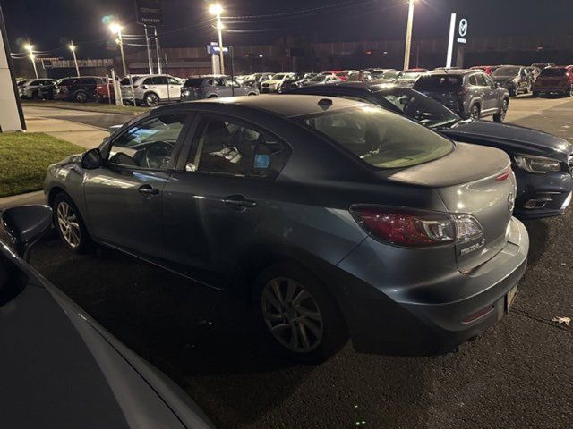 2012 Mazda Mazda3 i Grand Touring