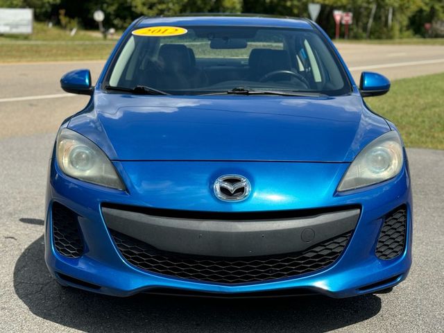 2012 Mazda Mazda3 i Grand Touring