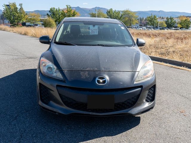 2012 Mazda Mazda3 i Grand Touring