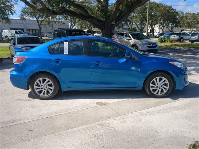 2012 Mazda Mazda3 i Grand Touring