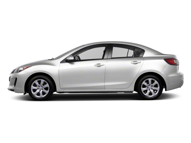 2012 Mazda Mazda3 i Sport