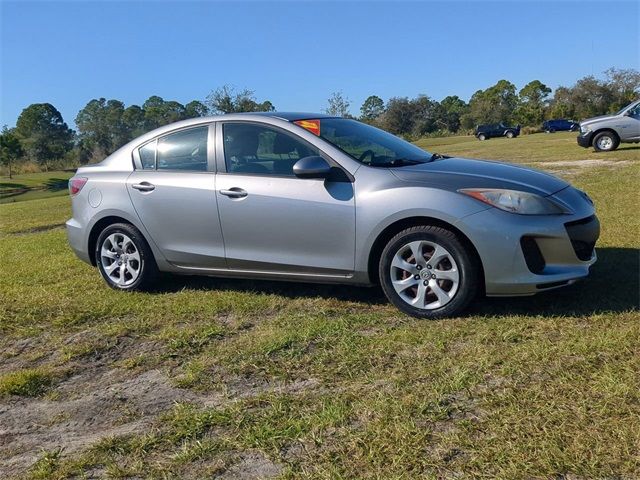 2012 Mazda Mazda3 i Sport