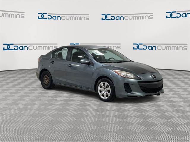 2012 Mazda Mazda3 i Sport