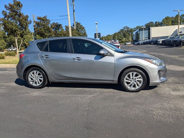 2012 Mazda Mazda3 i Touring