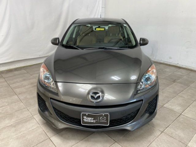 2012 Mazda Mazda3 i Touring