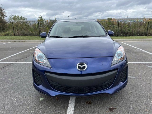 2012 Mazda Mazda3 i Touring