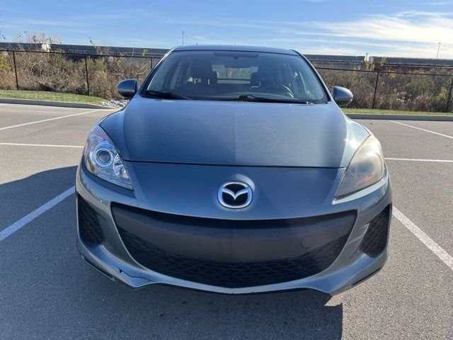 2012 Mazda Mazda3 i Touring