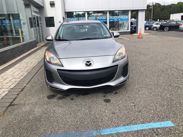 2012 Mazda Mazda3 i Touring