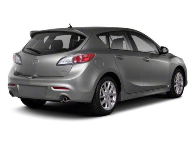 2012 Mazda Mazda3 i Touring