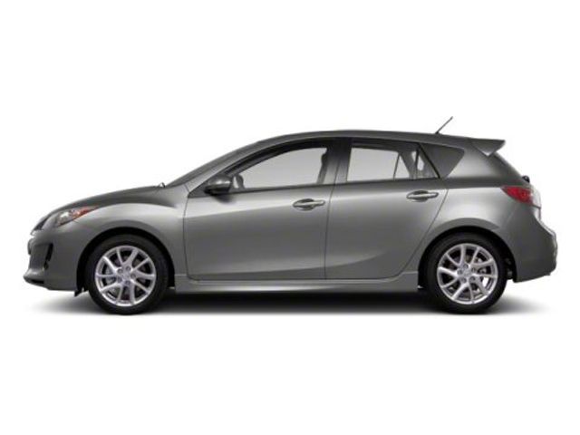 2012 Mazda Mazda3 i Touring