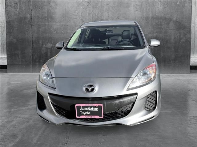 2012 Mazda Mazda3 i Touring