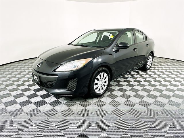 2012 Mazda Mazda3 i Touring