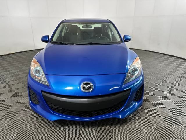 2012 Mazda Mazda3 i Touring