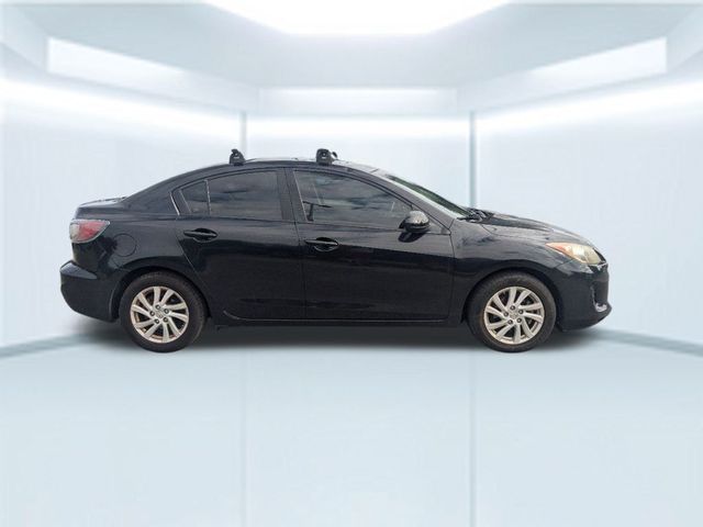 2012 Mazda Mazda3 i Touring