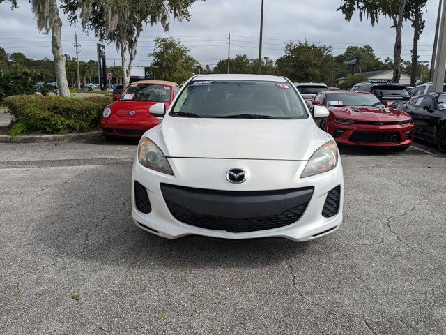 2012 Mazda Mazda3 i Touring