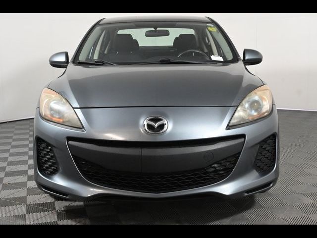 2012 Mazda Mazda3 i Touring