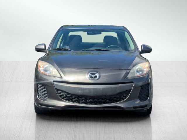 2012 Mazda Mazda3 i Touring