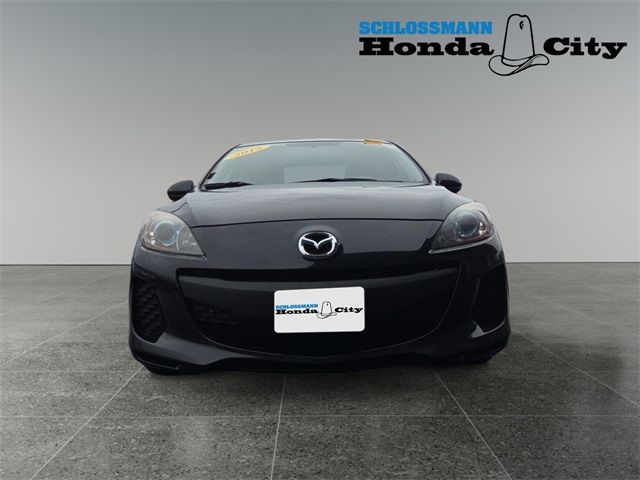 2012 Mazda Mazda3 i Touring