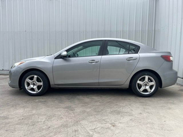 2012 Mazda Mazda3 i Touring