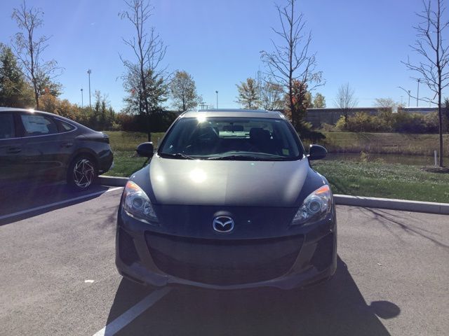 2012 Mazda Mazda3 i Touring