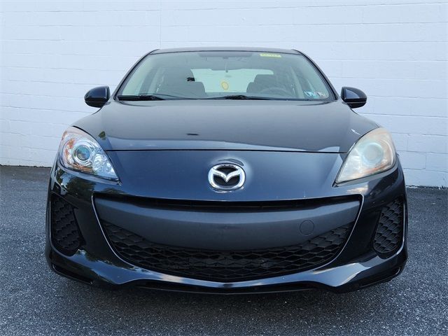 2012 Mazda Mazda3 i Touring