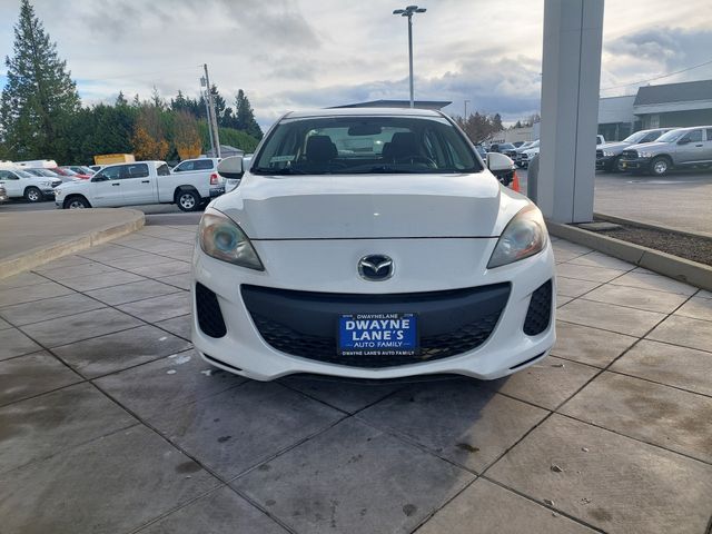 2012 Mazda Mazda3 i Touring