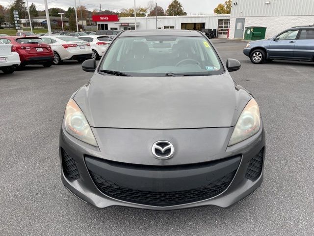 2012 Mazda Mazda3 i Touring