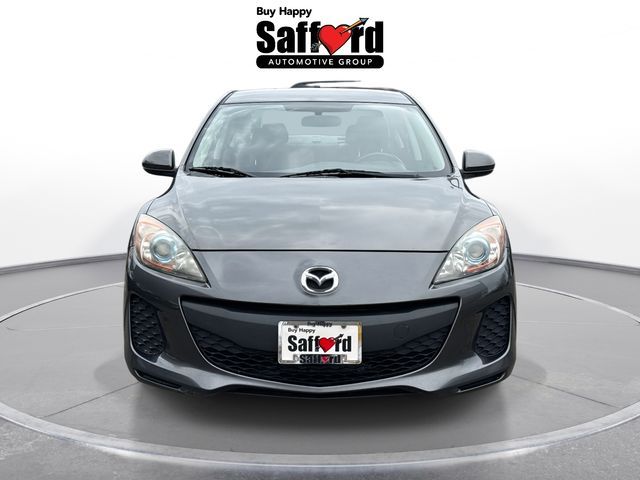 2012 Mazda Mazda3 i Touring