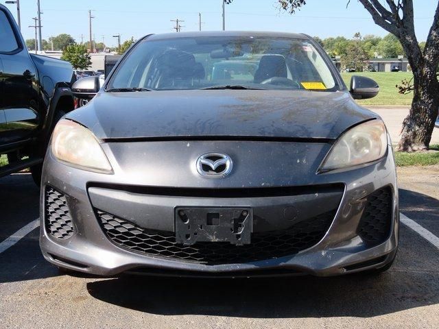 2012 Mazda Mazda3 i Touring