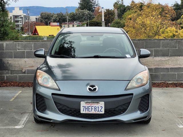 2012 Mazda Mazda3 i Touring