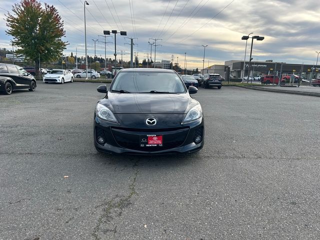 2012 Mazda Mazda3 s Grand Touring