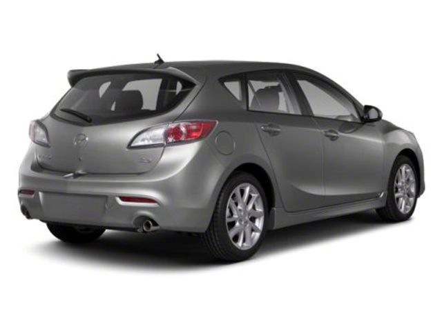 2012 Mazda Mazda3 s Grand Touring